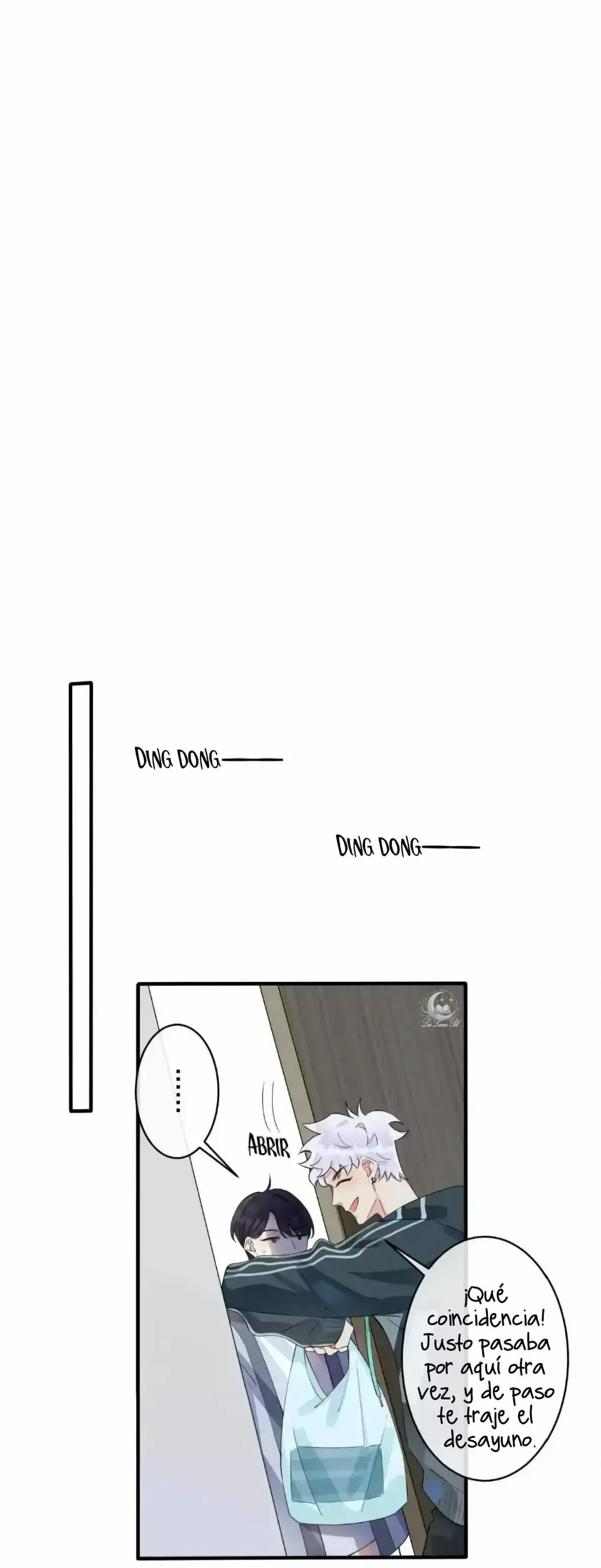 DOMESTICACIÓN Capítulo 24 en Línea - página 14