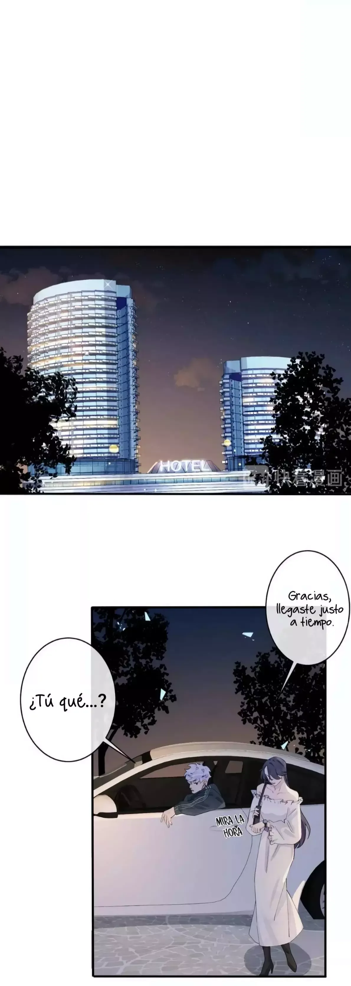 DOMESTICACIÓN Capítulo 26 en Línea - página 7