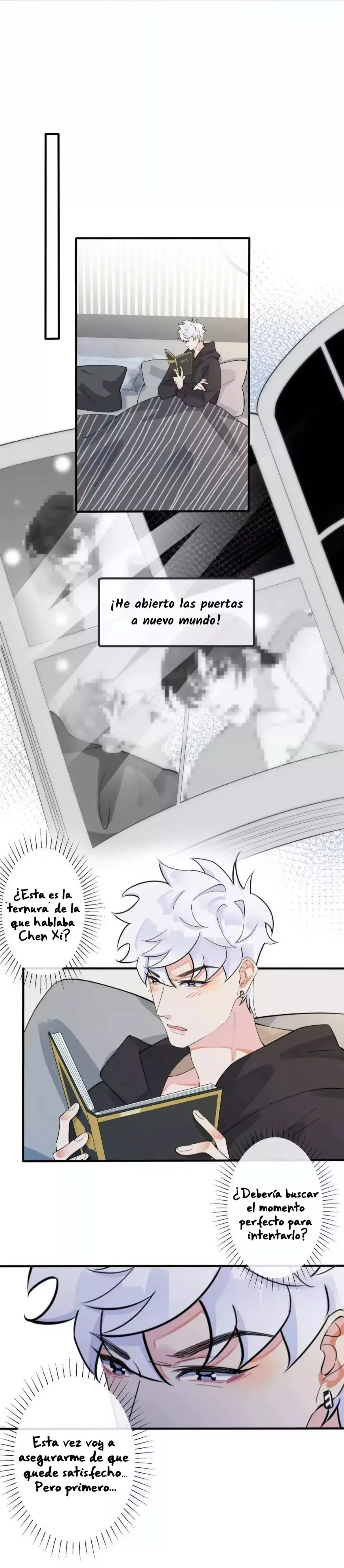 DOMESTICACIÓN Capítulo 26 en Línea - página 12