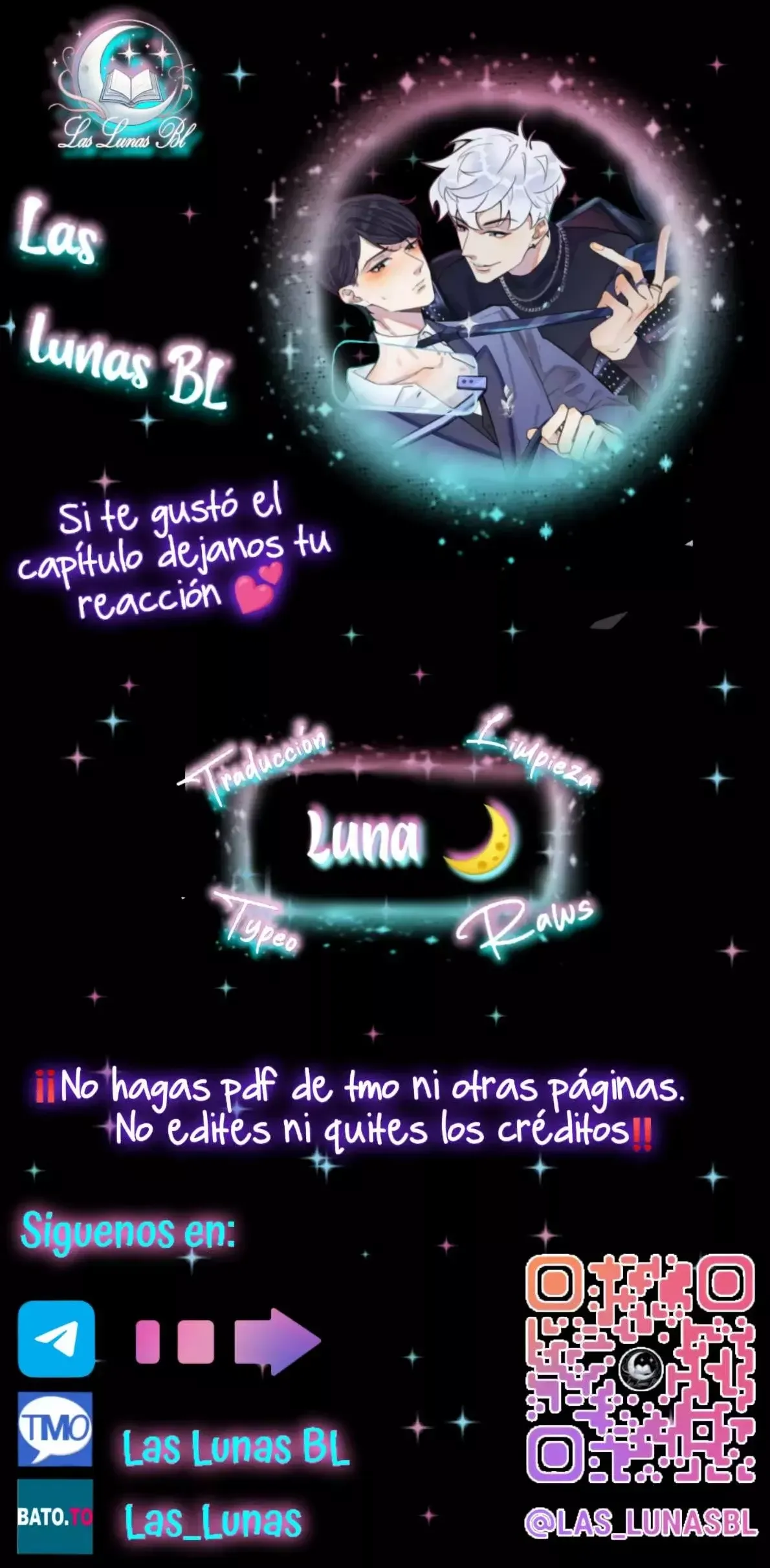DOMESTICACIÓN Capítulo 26 en Línea - página 15