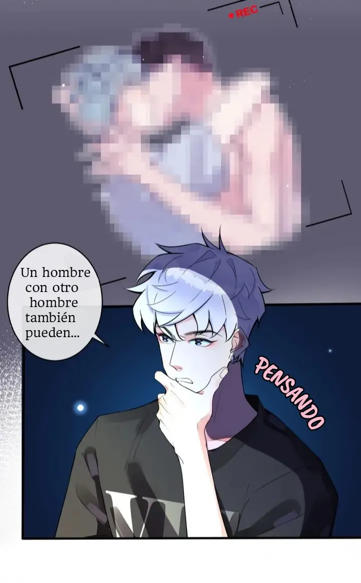 DOMESTICACIÓN Capítulo 3 en Línea - página 9