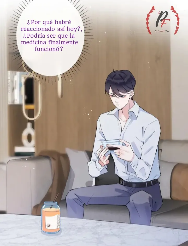 DOMESTICACIÓN Capítulo 3 en Línea - página 16
