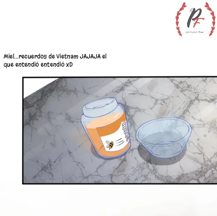 DOMESTICACIÓN Capítulo 3 en Línea - página 20