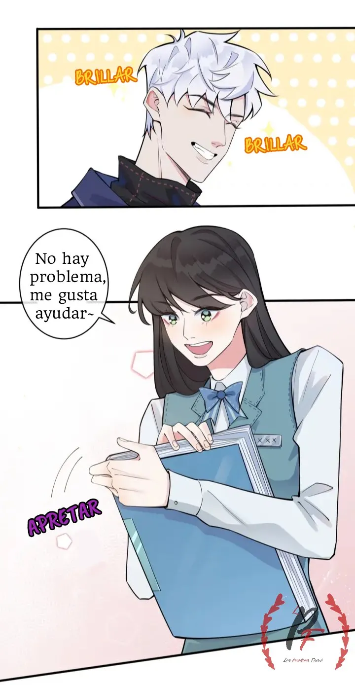 DOMESTICACIÓN Capítulo 3 en Línea - página 34