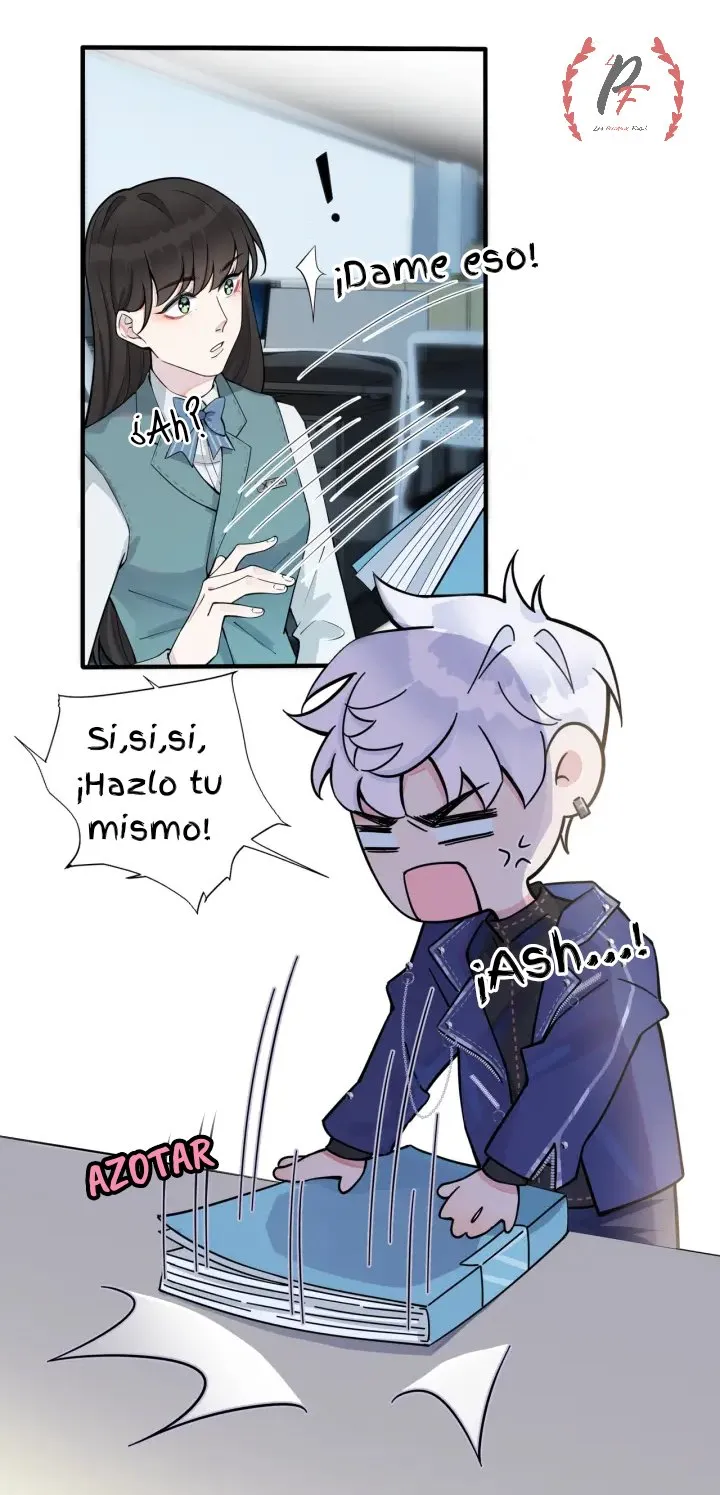 DOMESTICACIÓN Capítulo 3 en Línea - página 42