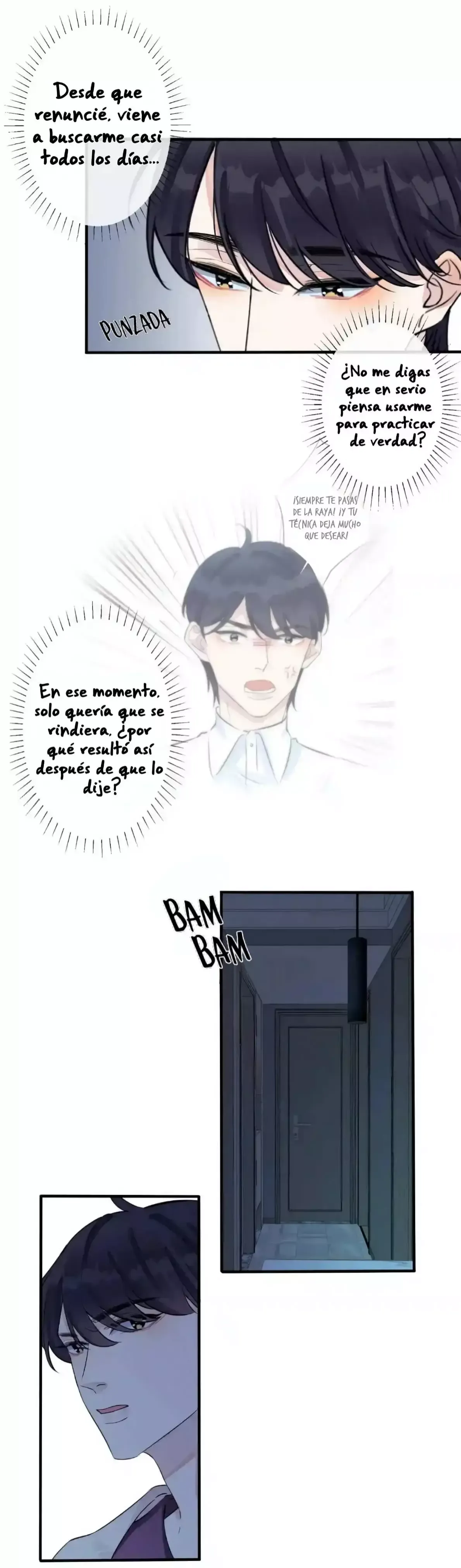 DOMESTICACIÓN Capítulo 32 en Línea - página 3