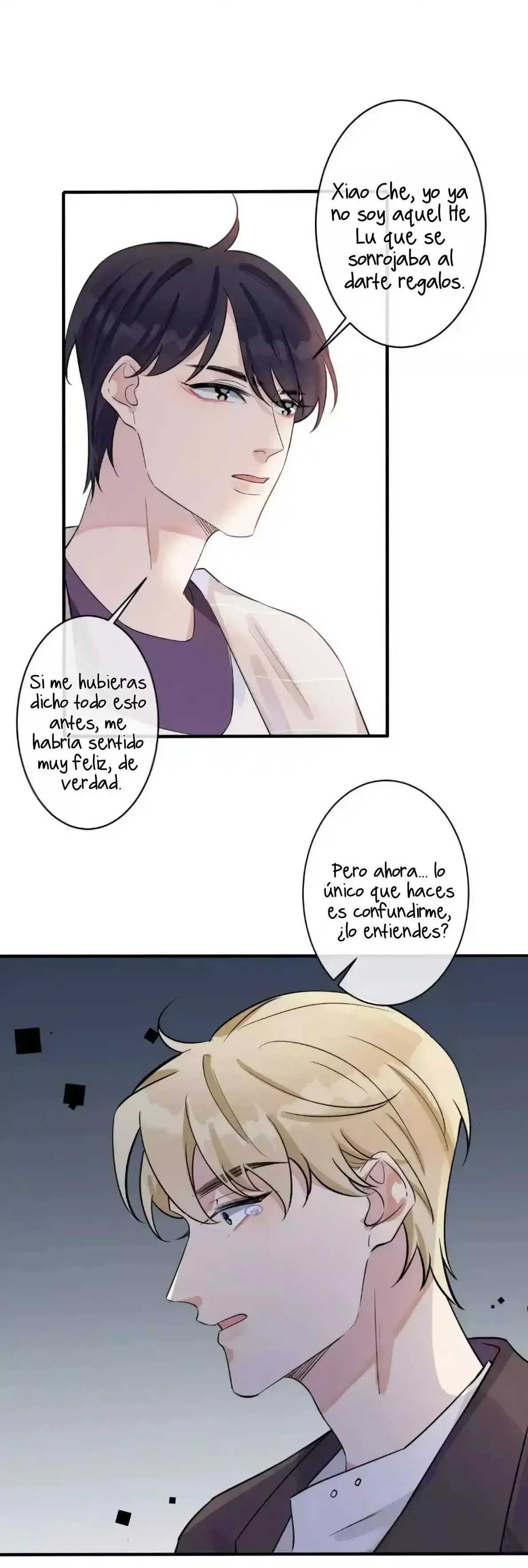 DOMESTICACIÓN Capítulo 32 en Línea - página 9