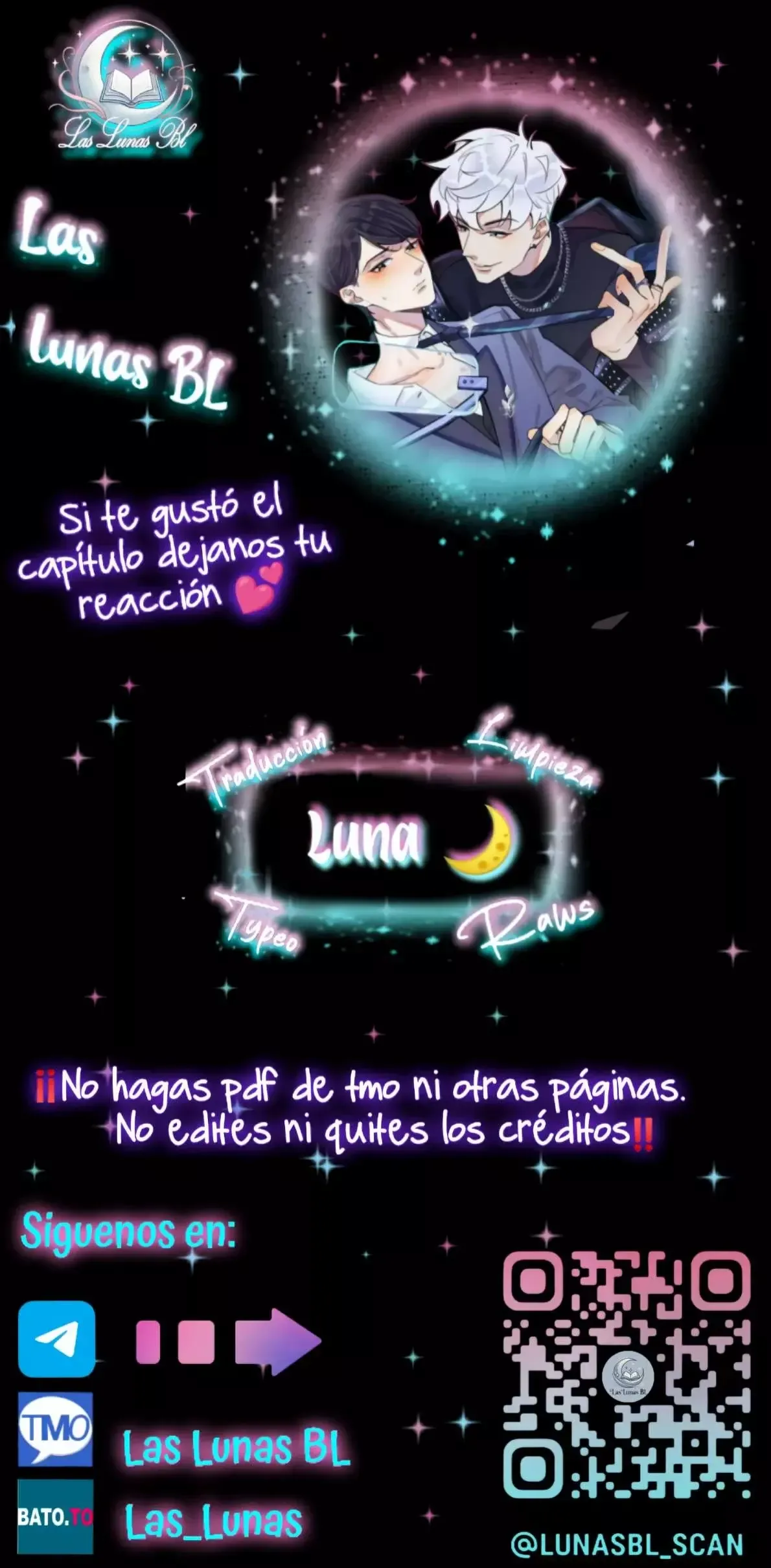 DOMESTICACIÓN Capítulo 32 en Línea - página 14