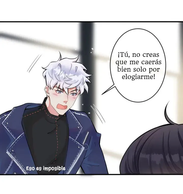 DOMESTICACIÓN Capítulo 4 en Línea - página 18
