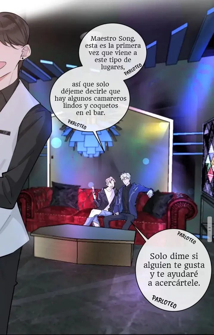 DOMESTICACIÓN Capítulo 4 en Línea - página 26