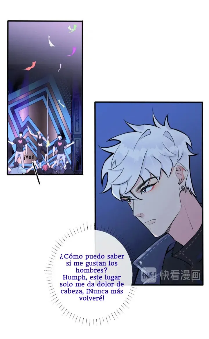 DOMESTICACIÓN Capítulo 4 en Línea - página 29