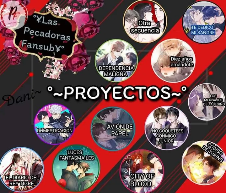 DOMESTICACIÓN Capítulo 7 en Línea - página 3