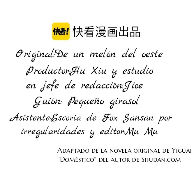 DOMESTICACIÓN Capítulo 7 en Línea - página 5