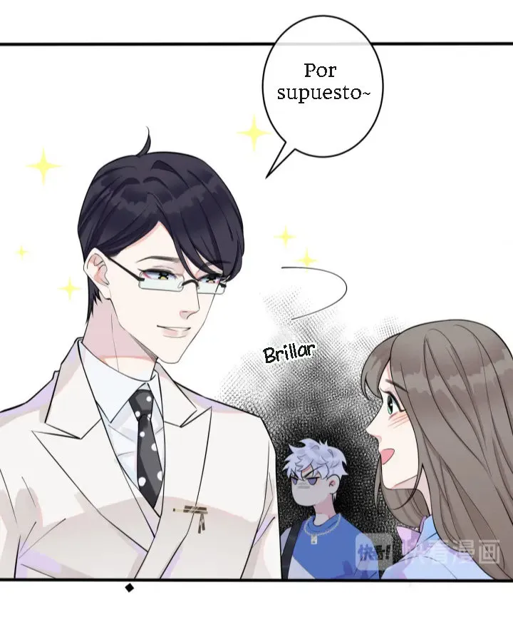 DOMESTICACIÓN Capítulo 7 en Línea - página 16