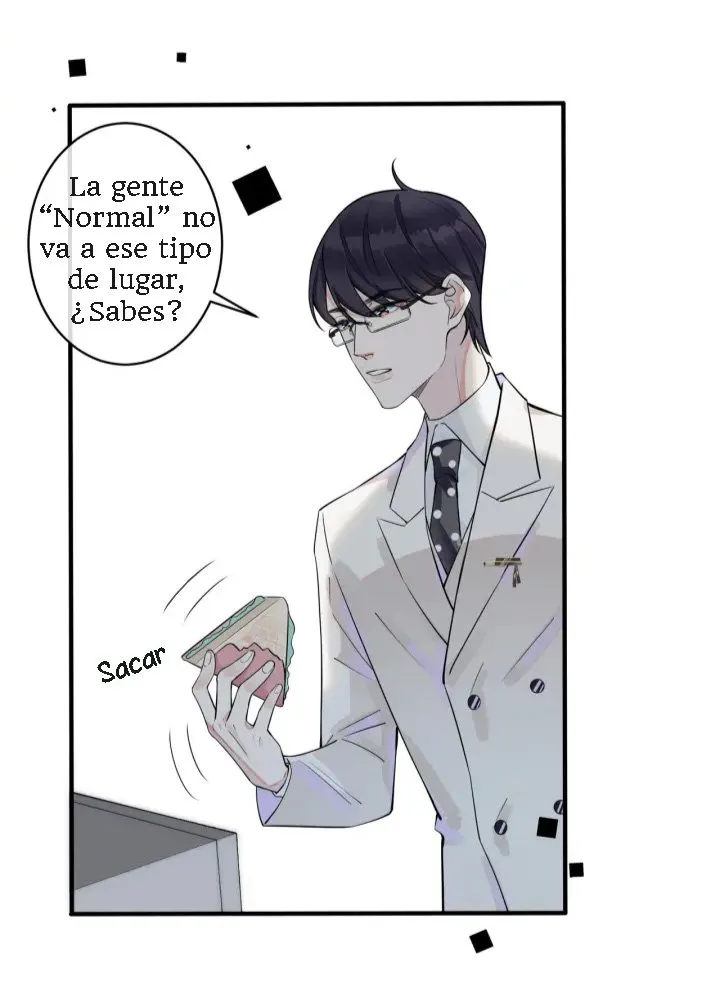 DOMESTICACIÓN Capítulo 7 en Línea - página 28