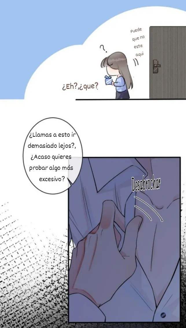 DOMESTICACIÓN Capítulo 8 en Línea - página 20