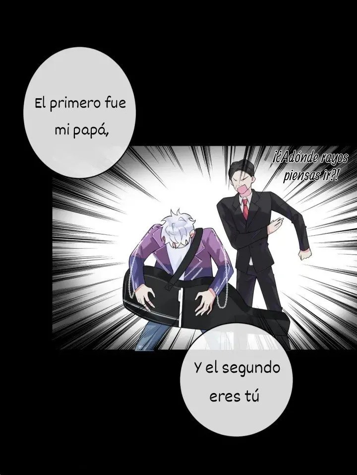 DOMESTICACIÓN Capítulo 8 en Línea - página 25