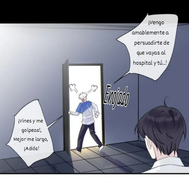 DOMESTICACIÓN Capítulo 8 en Línea - página 26