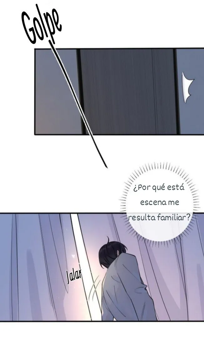 DOMESTICACIÓN Capítulo 8 en Línea - página 27