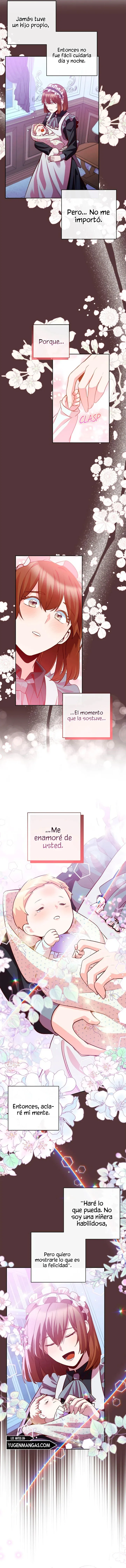 Domestiqué Al Protagonista Masculino Que Intentó Matarme Capítulo 17 en Línea - página 6
