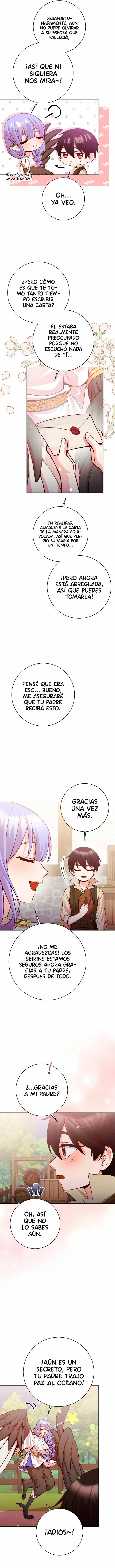 Domestiqué Al Protagonista Masculino Que Intentó Matarme Capítulo 23 en Línea - página 7