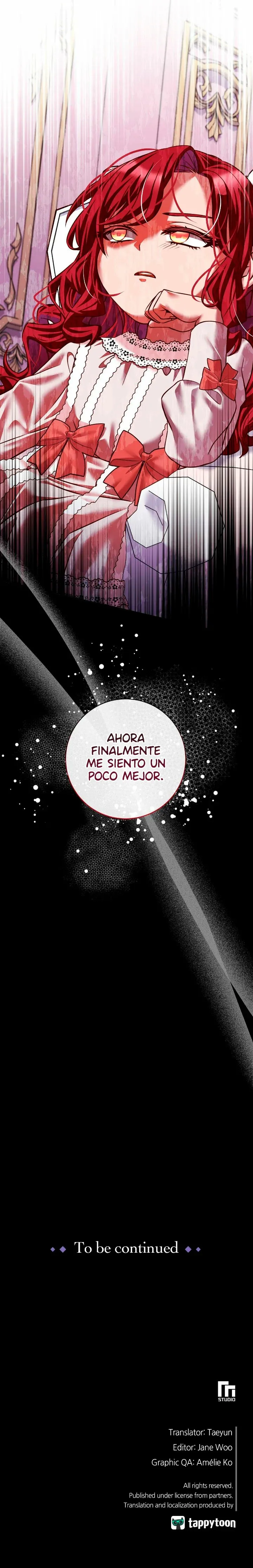 Domestiqué Al Protagonista Masculino Que Intentó Matarme Capítulo 31 en Línea - página 15