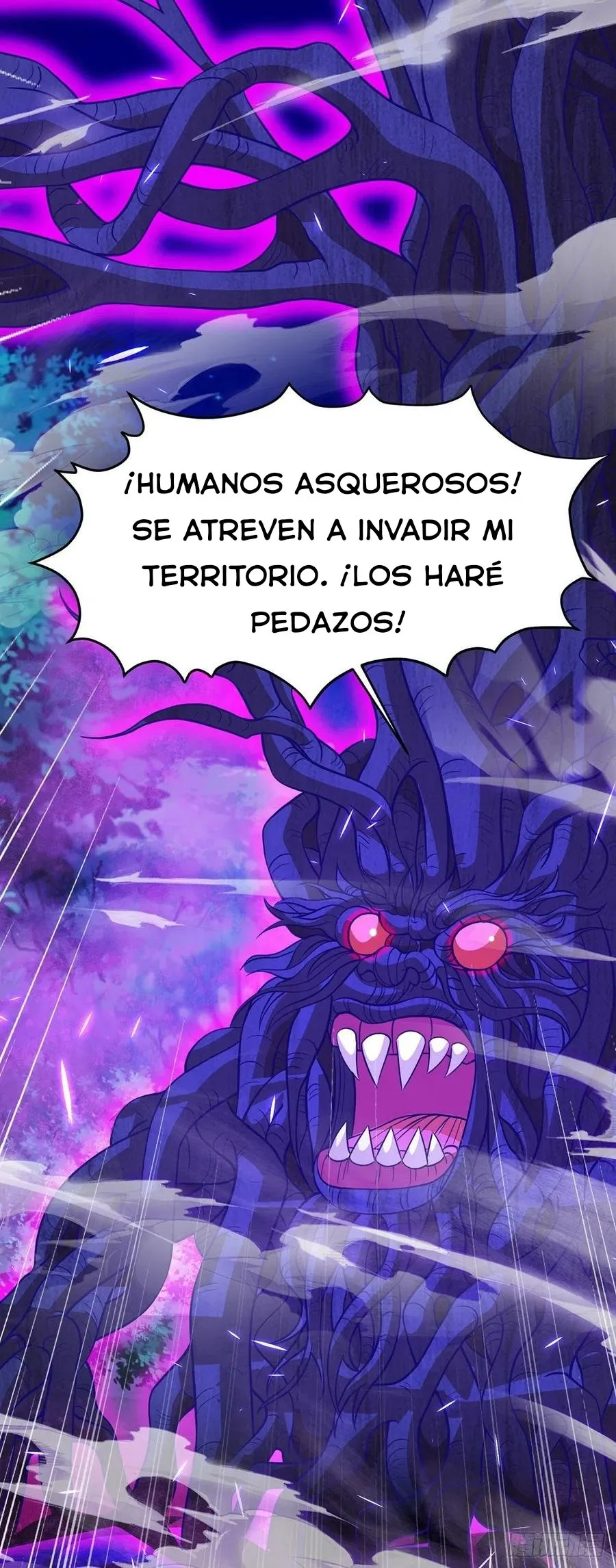 Dominate the Three Realms Capítulo 101 en Línea - página 19