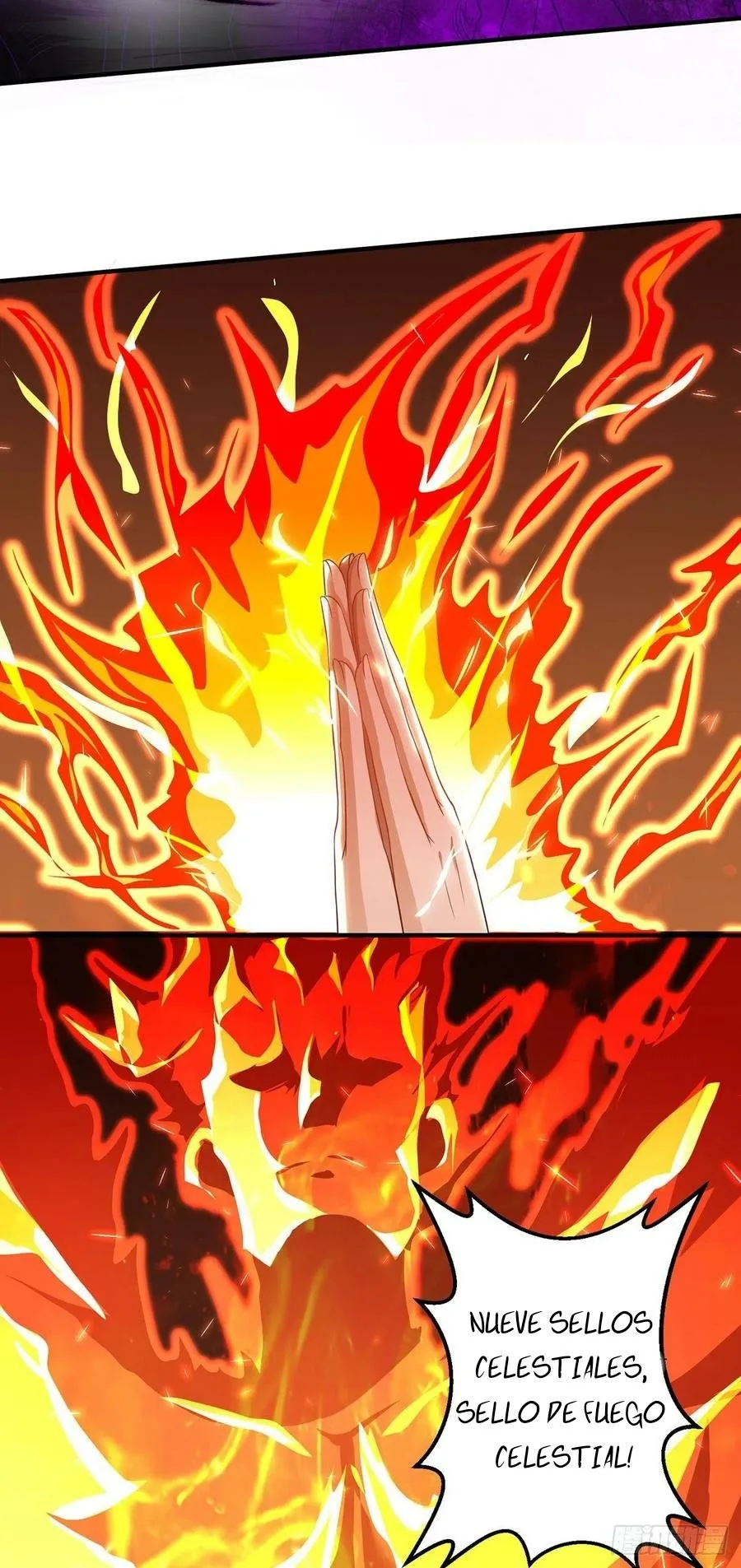 Dominate the Three Realms Capítulo 101 en Línea - página 30