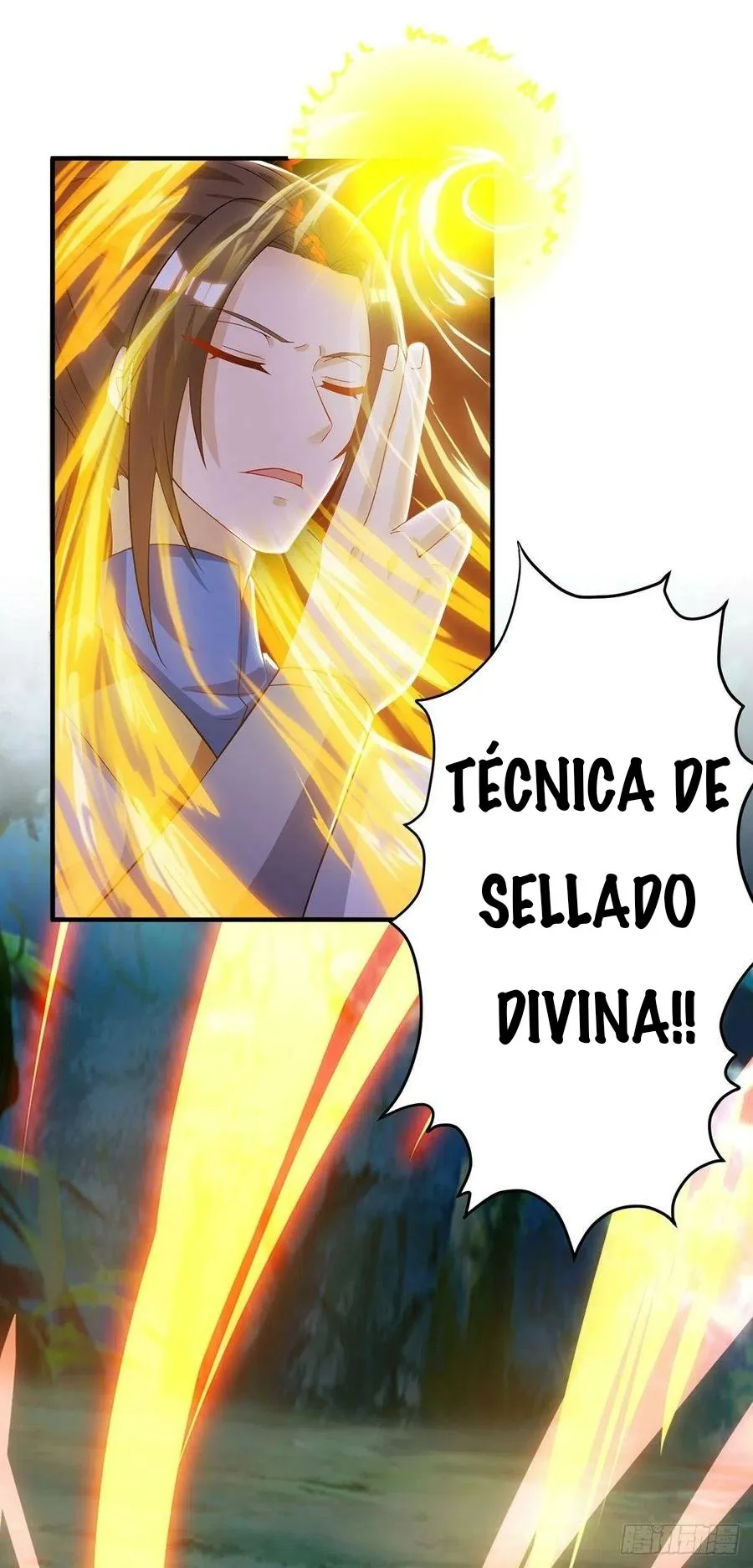 Dominate the Three Realms Capítulo 103 en Línea - página 15