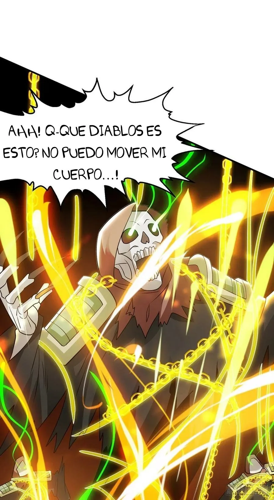 Dominate the Three Realms Capítulo 103 en Línea - página 17
