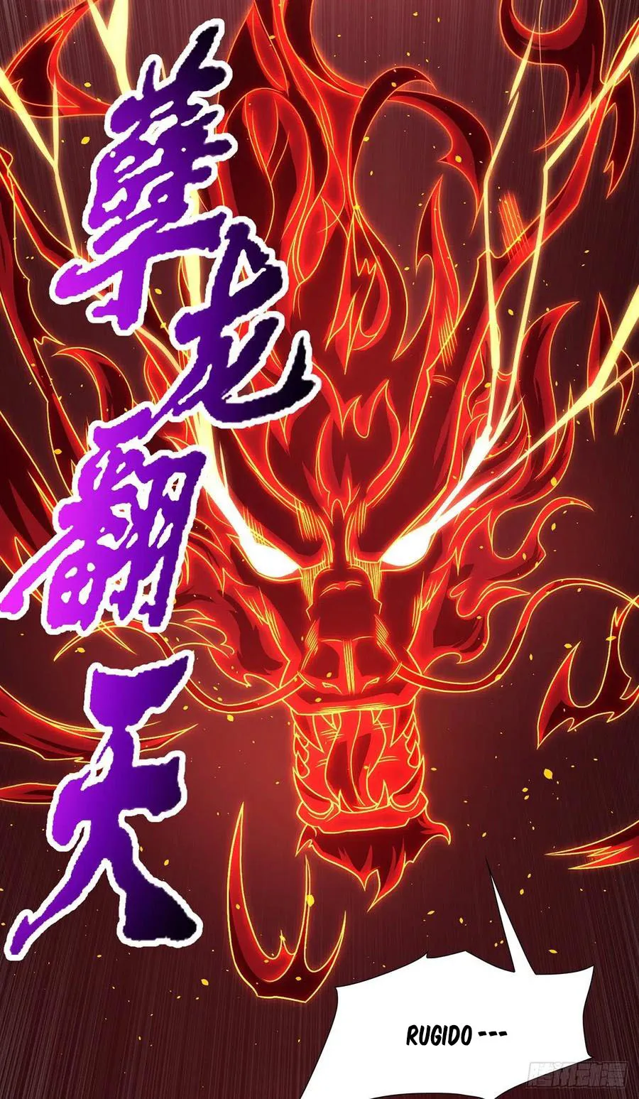 Dominate the Three Realms Capítulo 120 en Línea - página 27