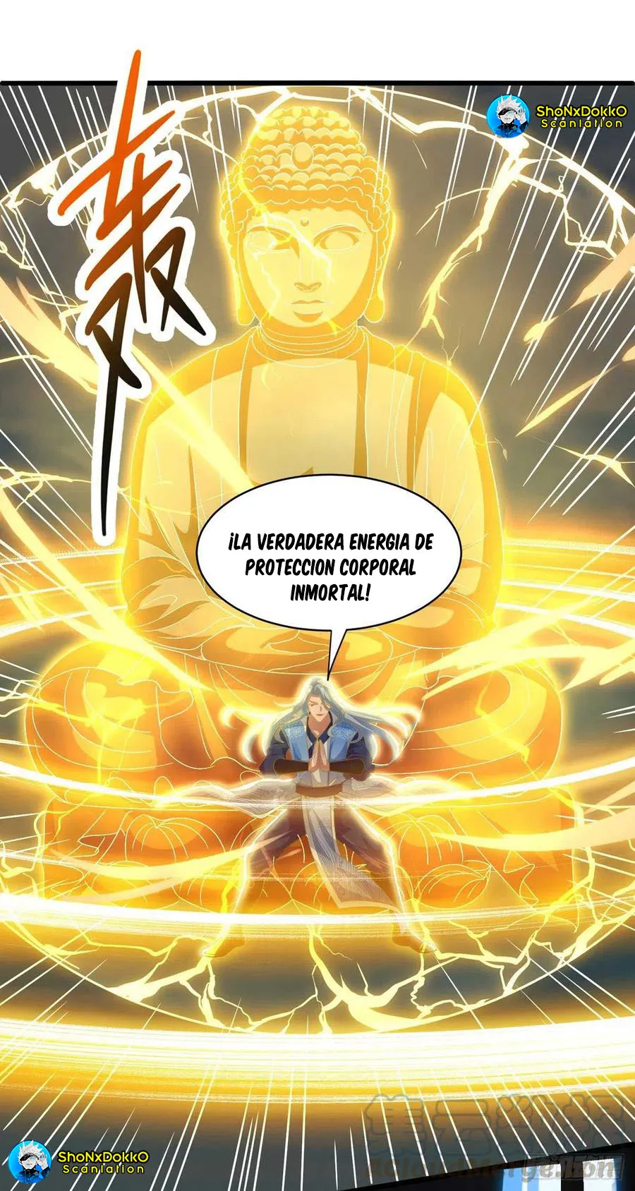 Dominate the Three Realms Capítulo 137 en Línea - página 12