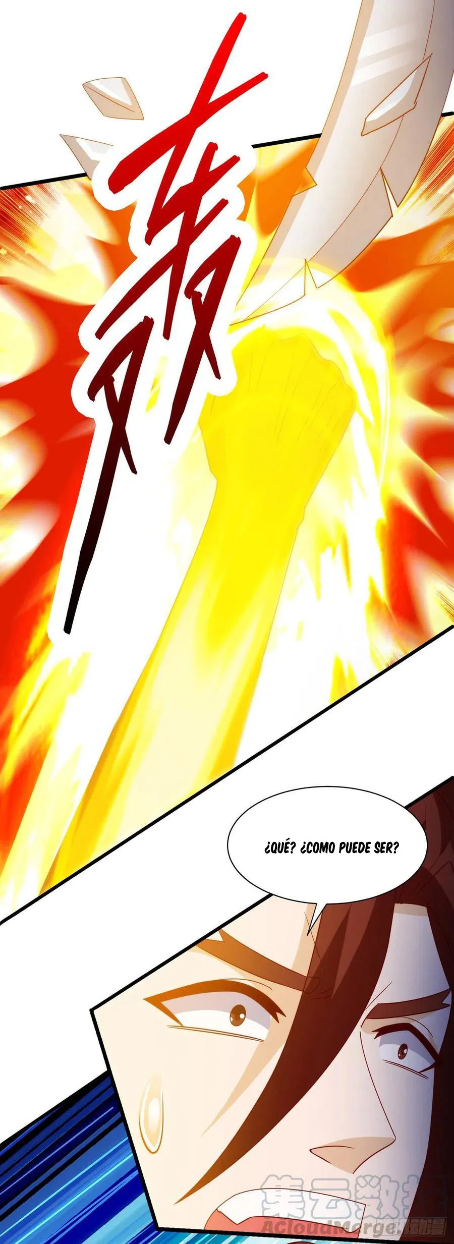 Dominate the Three Realms Capítulo 141 en Línea - página 22