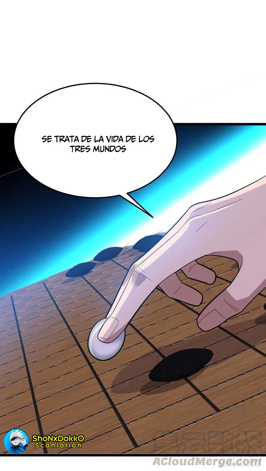 Dominate the Three Realms Capítulo 176 en Línea - página 4