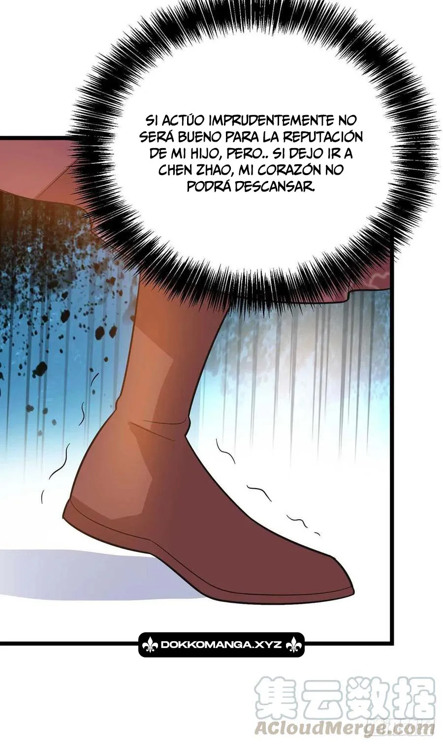 Dominate the Three Realms Capítulo 176 en Línea - página 30