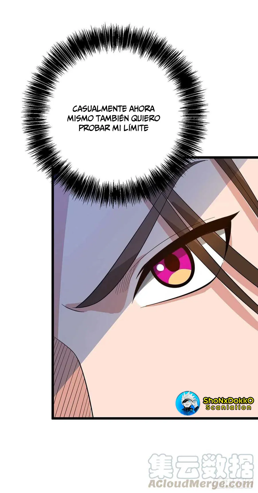 Dominate the Three Realms Capítulo 176 en Línea - página 32
