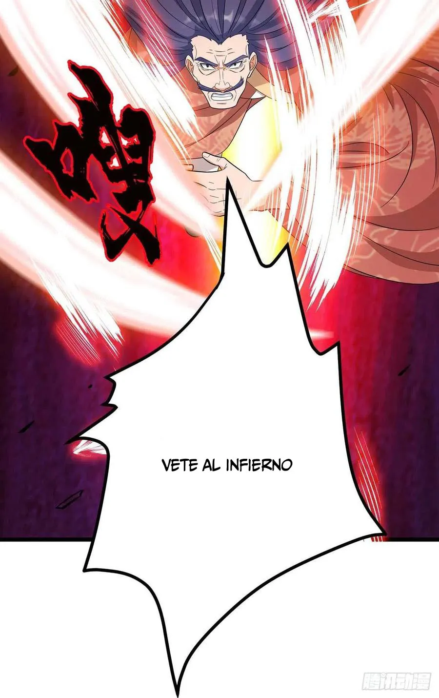 Dominate the Three Realms Capítulo 184 en Línea - página 10