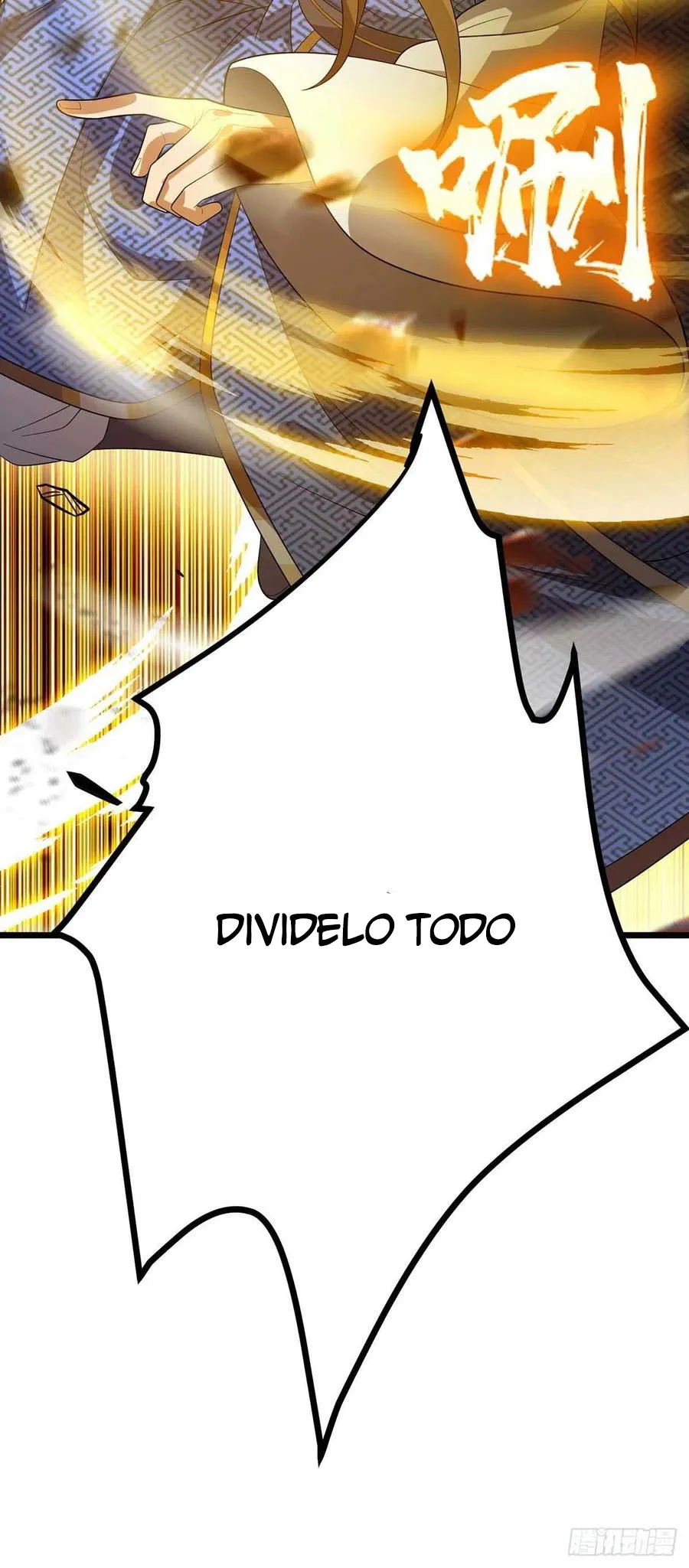 Dominate the Three Realms Capítulo 184 en Línea - página 19