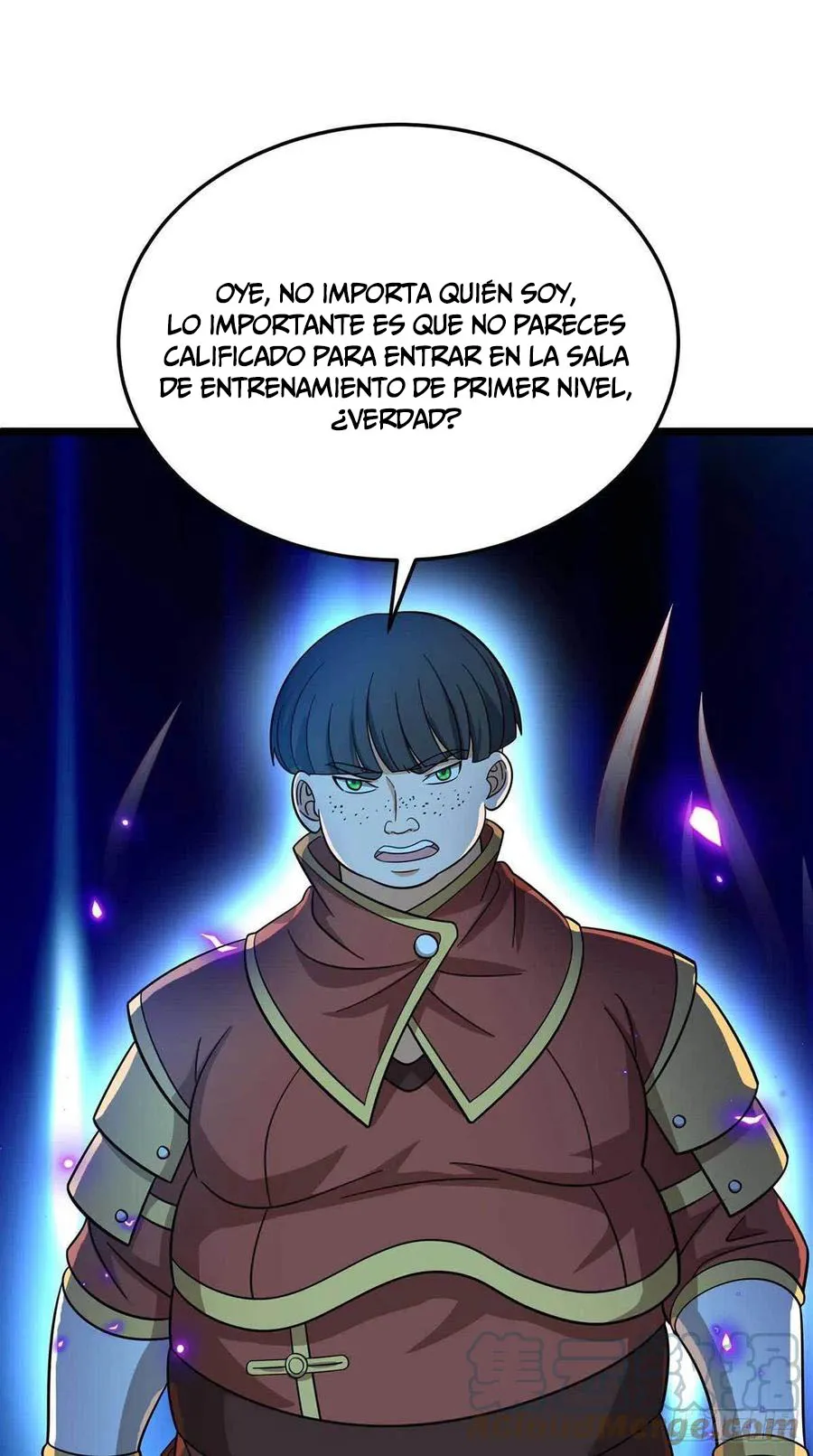 Dominate the Three Realms Capítulo 187 en Línea - página 18