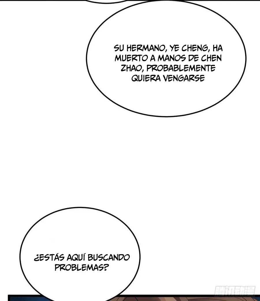Dominate the Three Realms Capítulo 187 en Línea - página 21