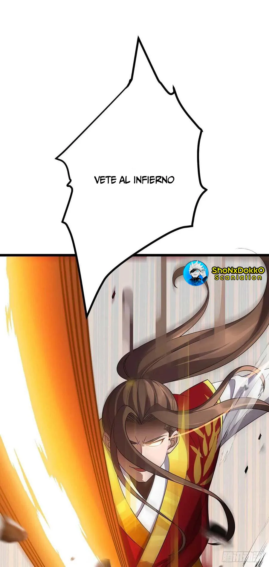 Dominate the Three Realms Capítulo 189 en Línea - página 15