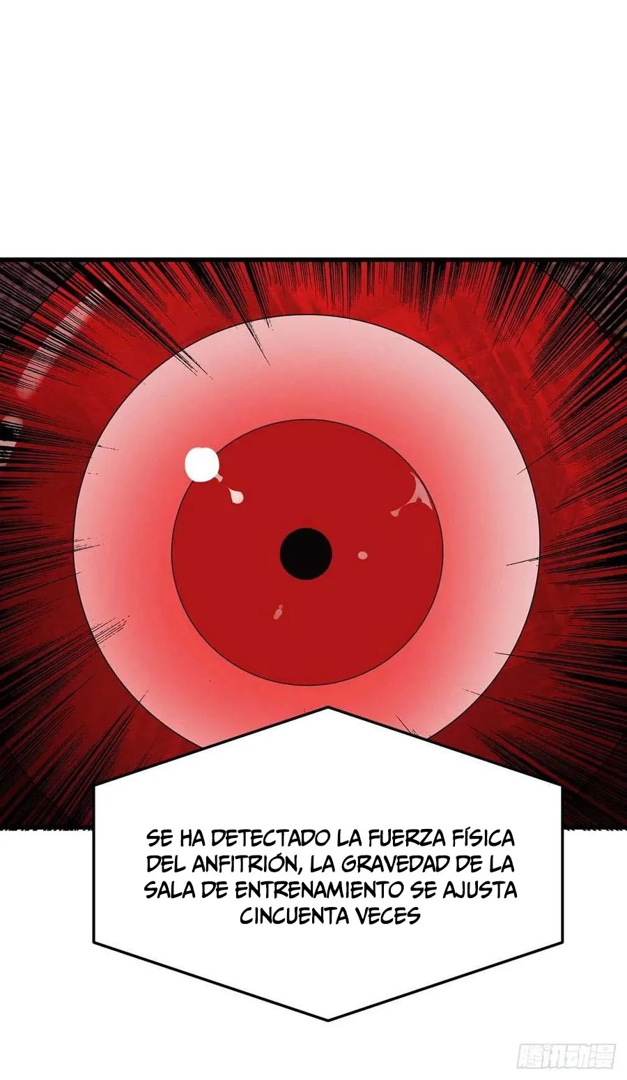Dominate the Three Realms Capítulo 195 en Línea - página 3