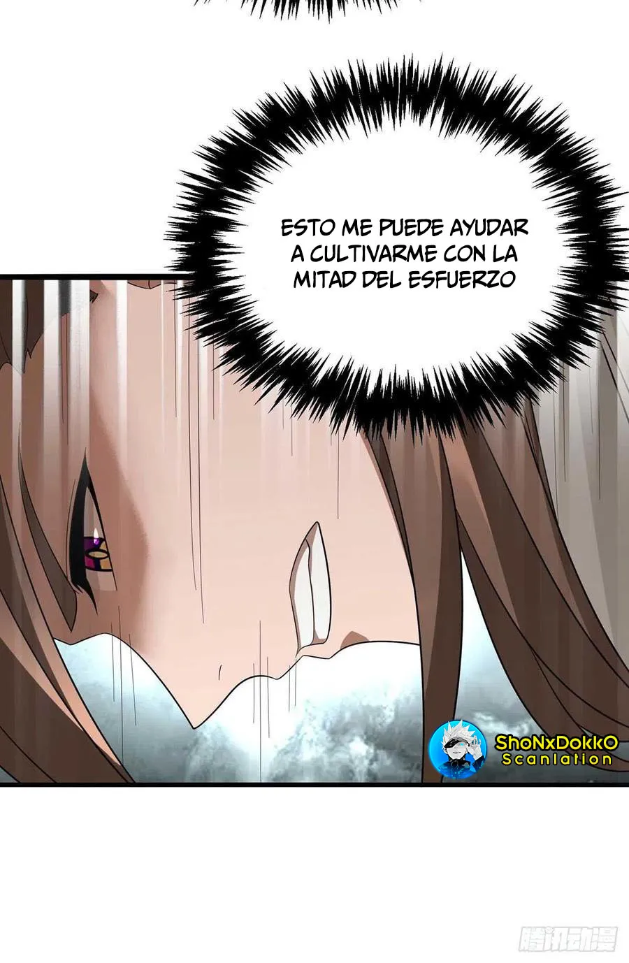 Dominate the Three Realms Capítulo 195 en Línea - página 7