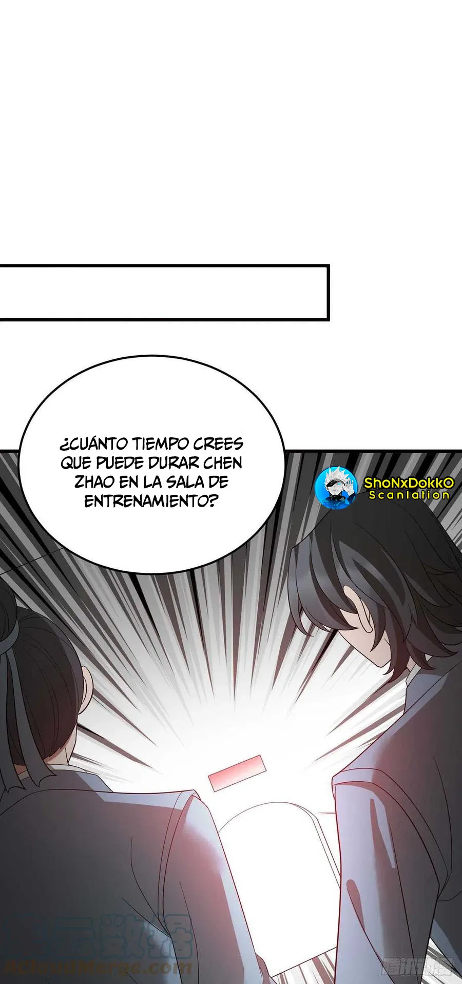 Dominate the Three Realms Capítulo 195 en Línea - página 8
