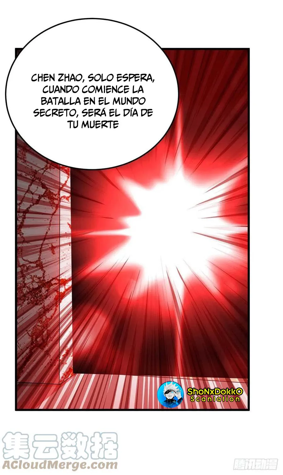 Dominate the Three Realms Capítulo 195 en Línea - página 14
