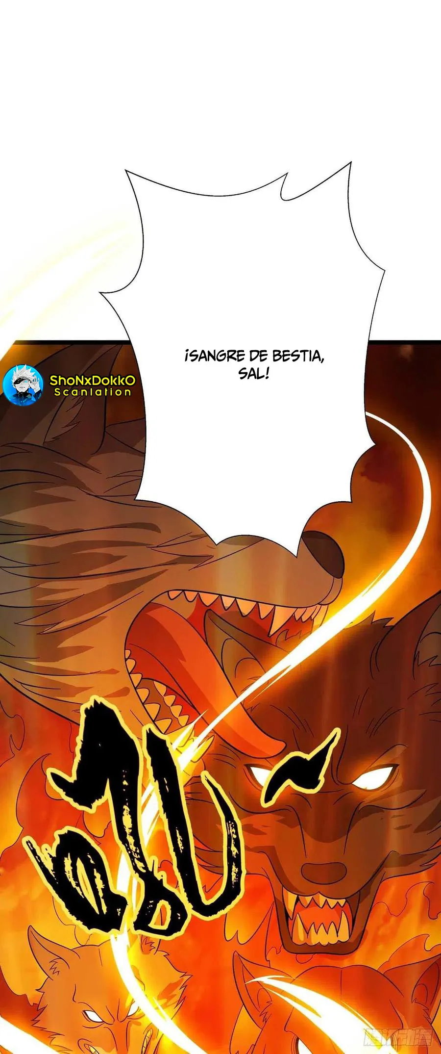 Dominate the Three Realms Capítulo 197 en Línea - página 3