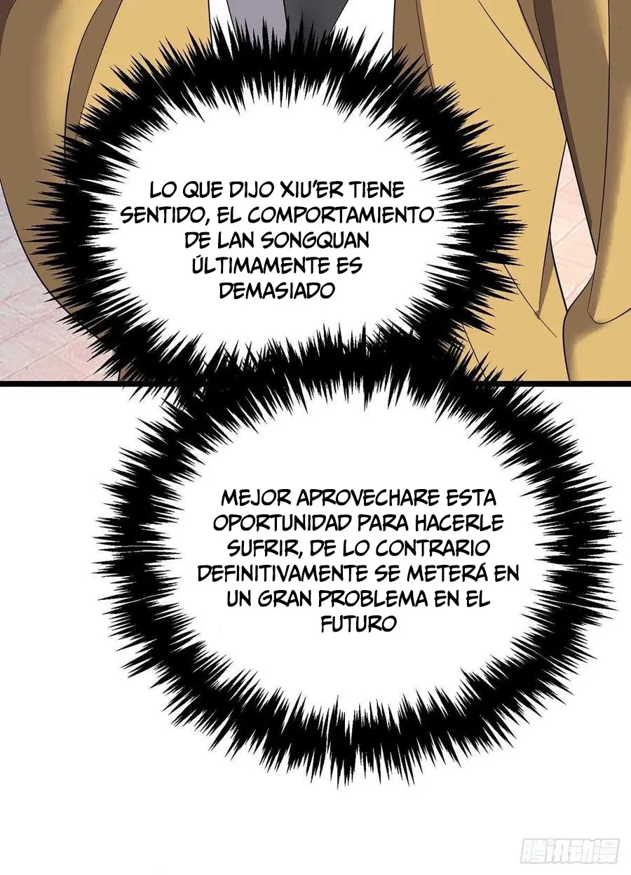 Dominate the Three Realms Capítulo 199 en Línea - página 16