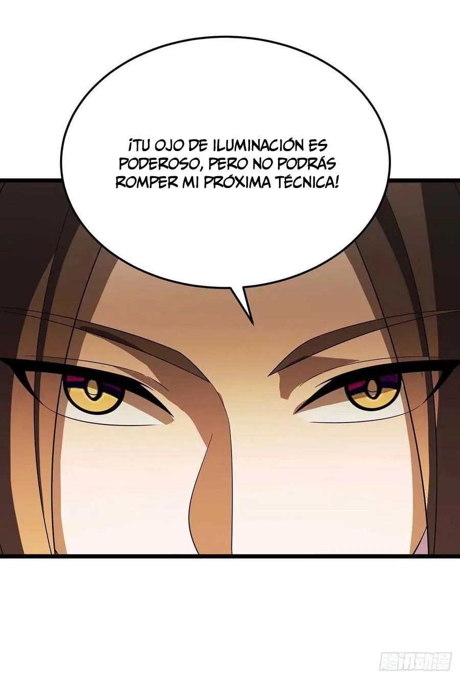 Dominate the Three Realms Capítulo 203 en Línea - página 25