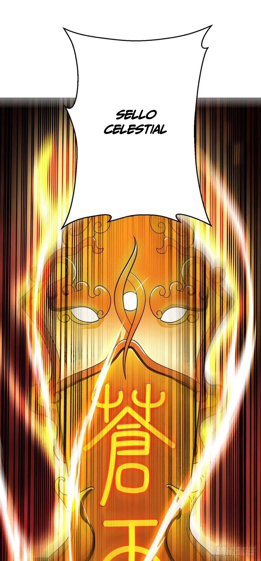 Dominate the Three Realms Capítulo 203 en Línea - página 29