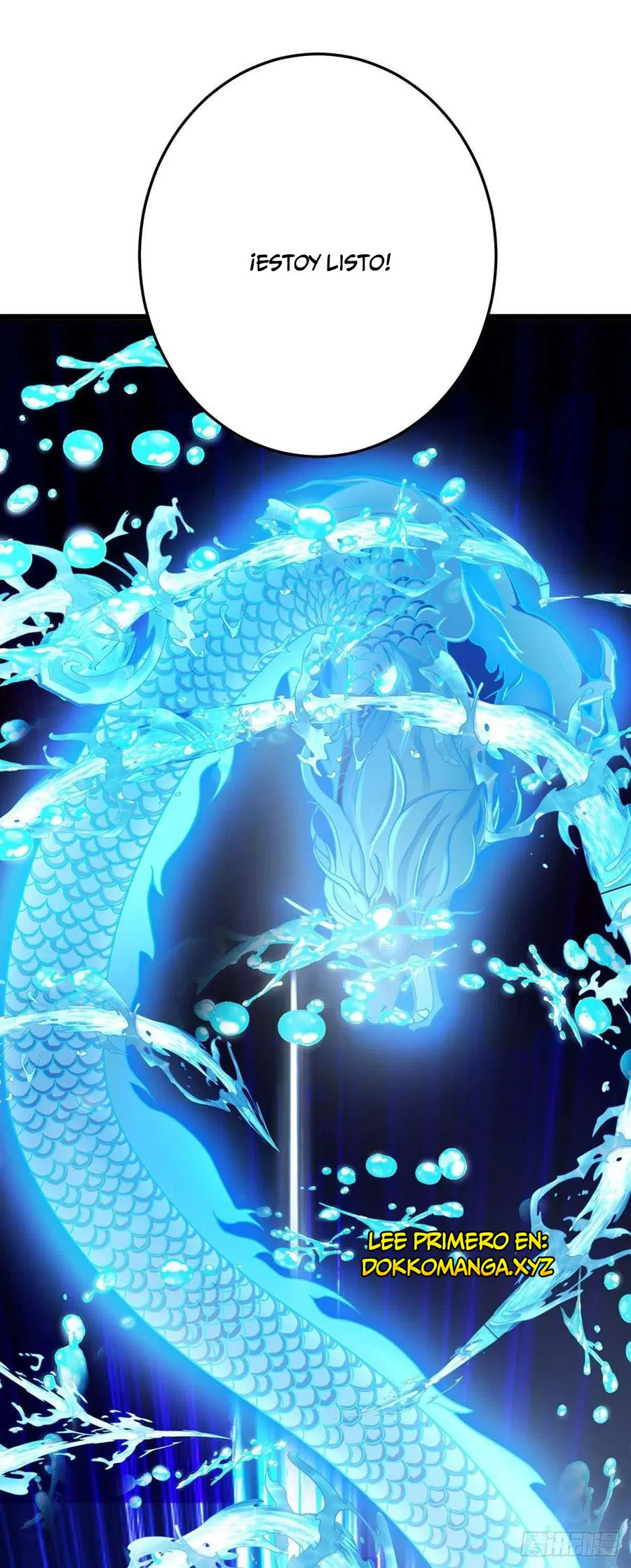 Dominate the Three Realms Capítulo 204 en Línea - página 23